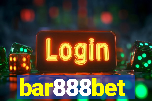 bar888bet