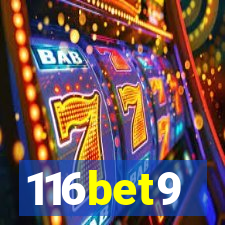 116bet9