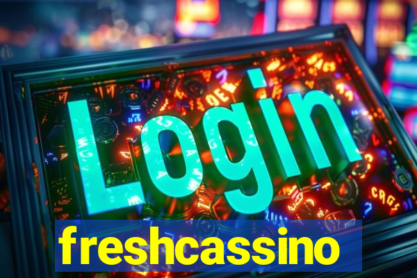 freshcassino