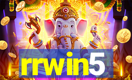 rrwin5