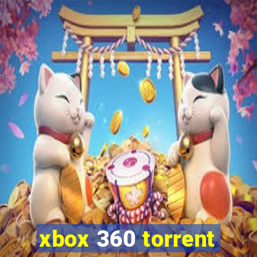 xbox 360 torrent