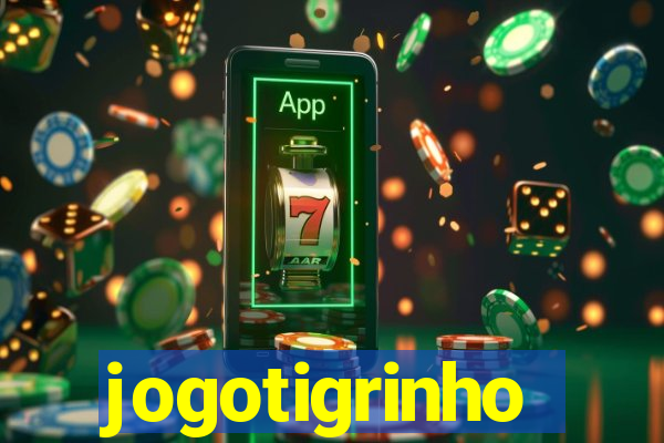 jogotigrinho