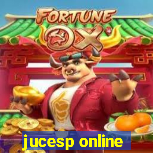 jucesp online