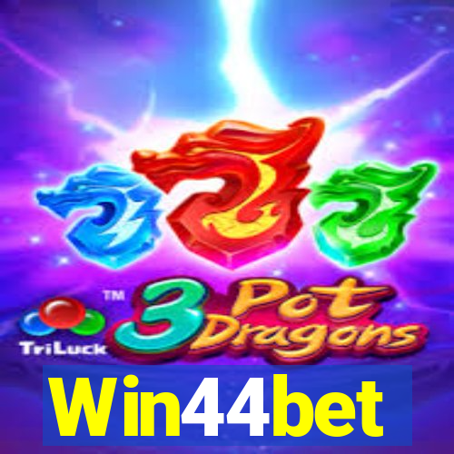 Win44bet