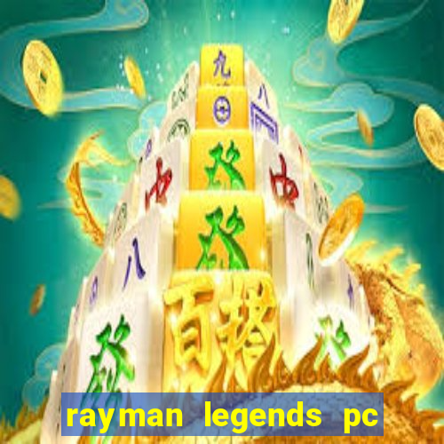 rayman legends pc download pt br