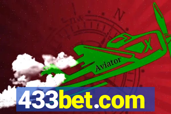 433bet.com