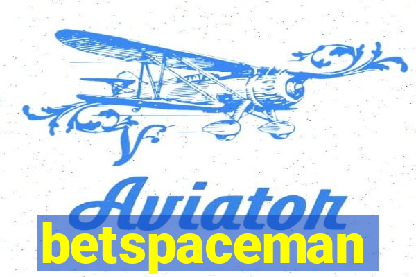 betspaceman