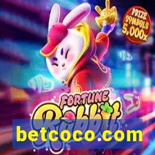 betcoco.com