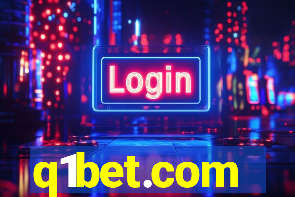 q1bet.com