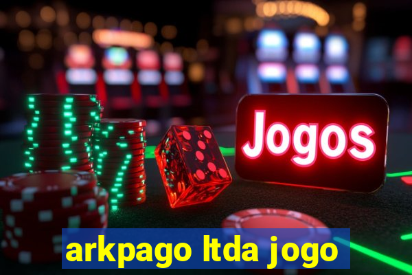 arkpago ltda jogo