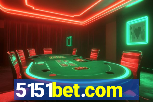 5151bet.com