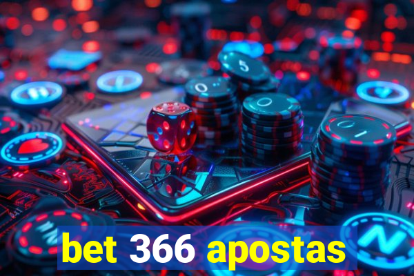 bet 366 apostas