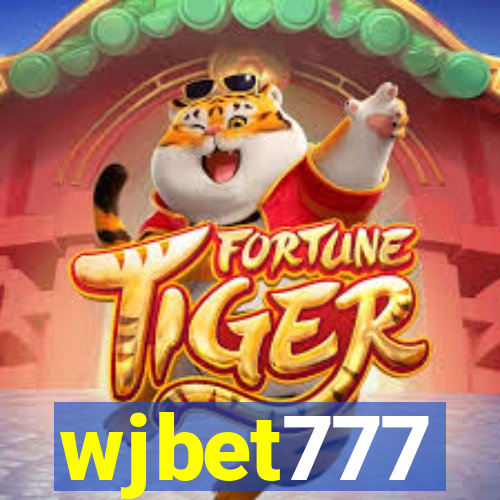 wjbet777