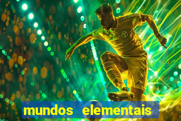 mundos elementais download apk