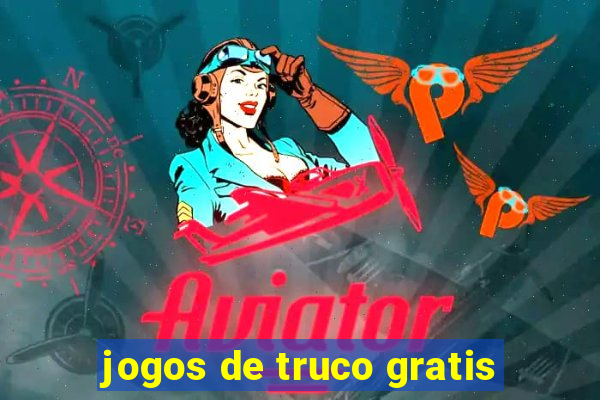 jogos de truco gratis