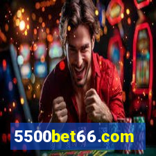 5500bet66.com