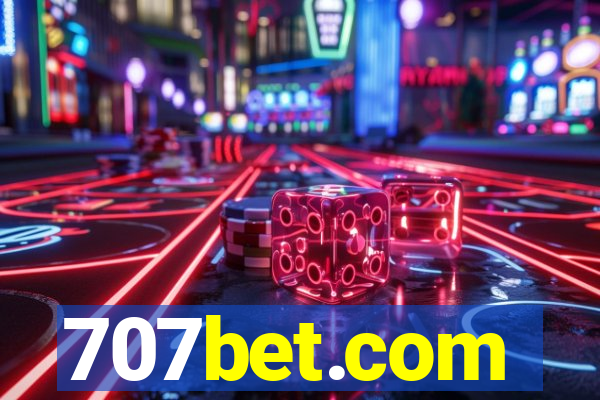 707bet.com