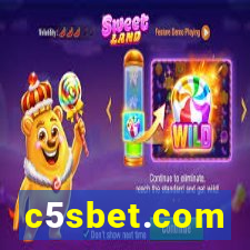 c5sbet.com