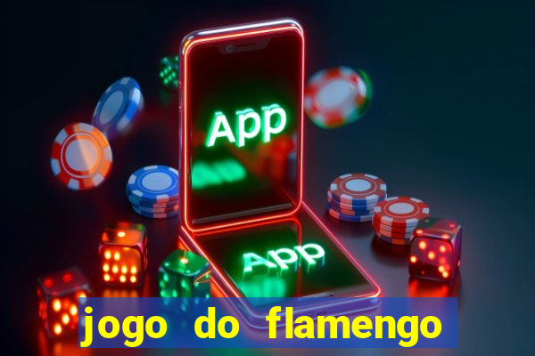 jogo do flamengo hoje probabilidade