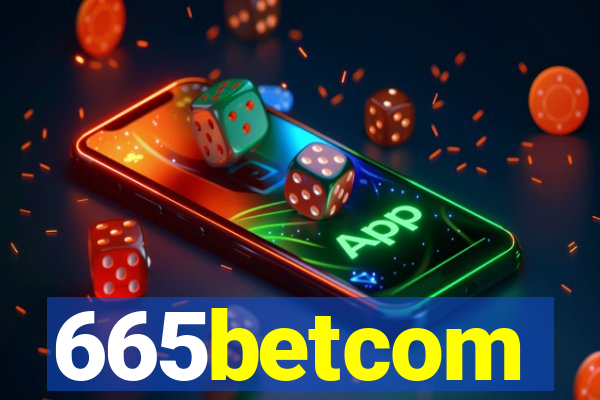 665betcom