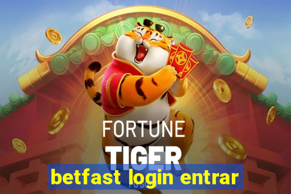 betfast login entrar