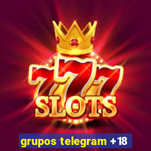 grupos telegram +18