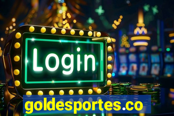 goldesportes.com