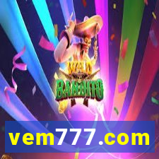 vem777.com