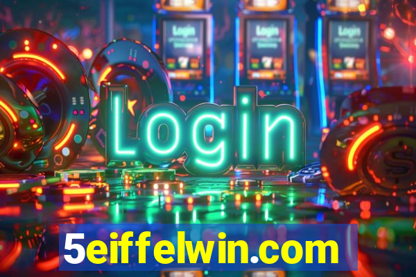 5eiffelwin.com