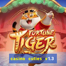 casino cuties v1.3 - android apk