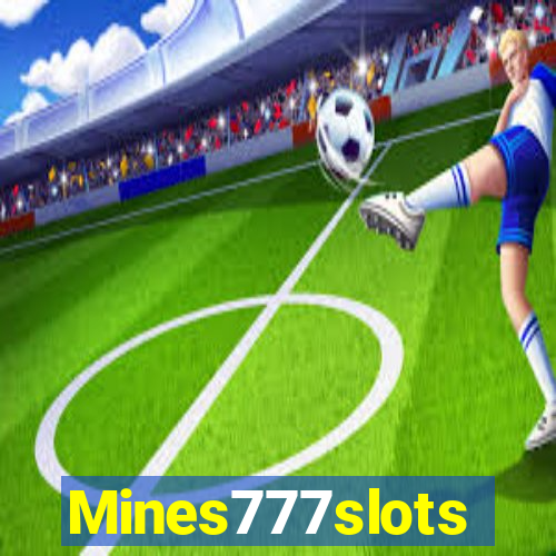 Mines777slots