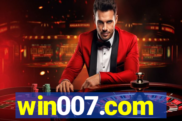 win007.com