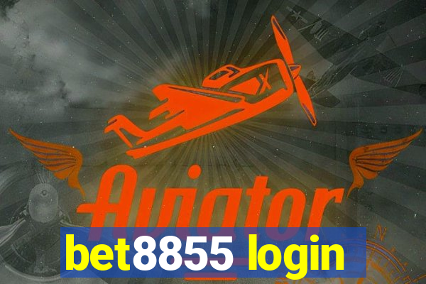 bet8855 login