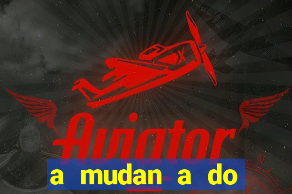 a mudan a do conde beta cap 1