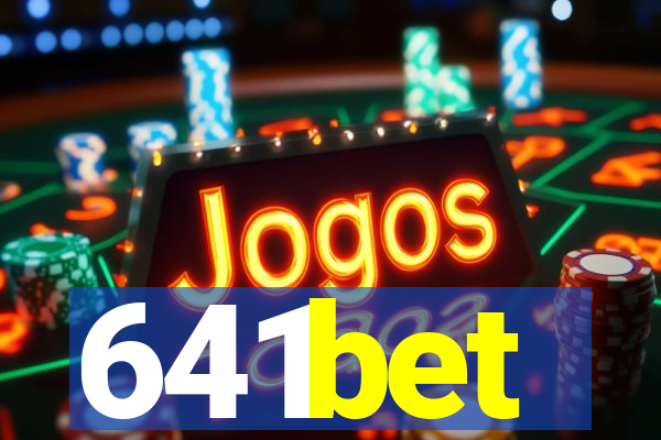 641bet