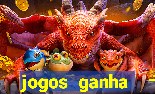 jogos ganha dinheiro sem depositar