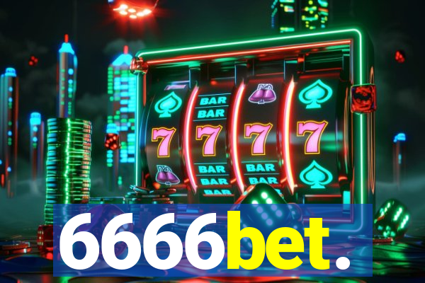 6666bet.