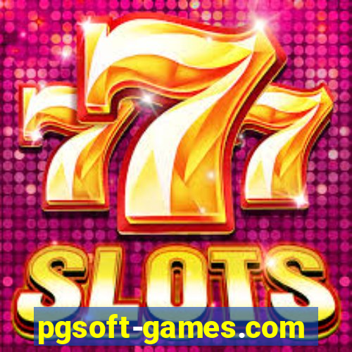 pgsoft-games.com cash mania