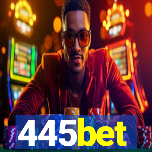 445bet