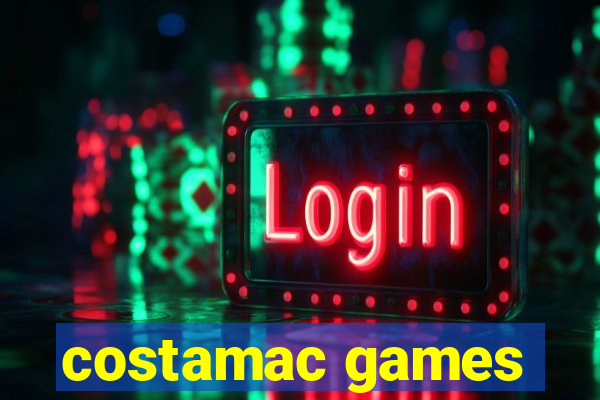 costamac games