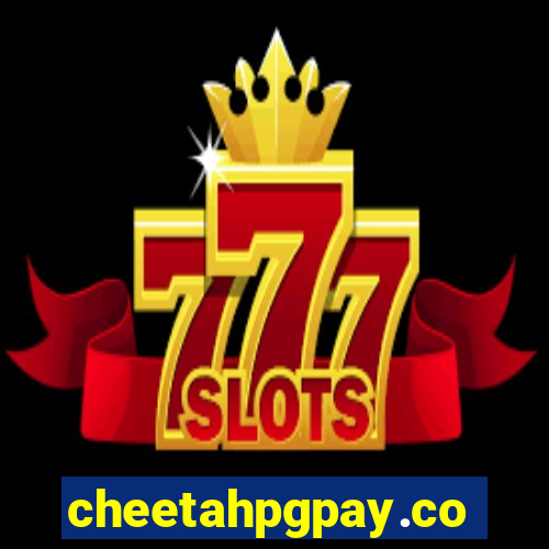 cheetahpgpay.com