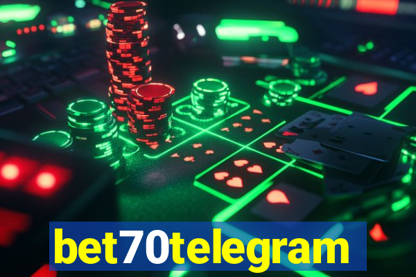 bet70telegram