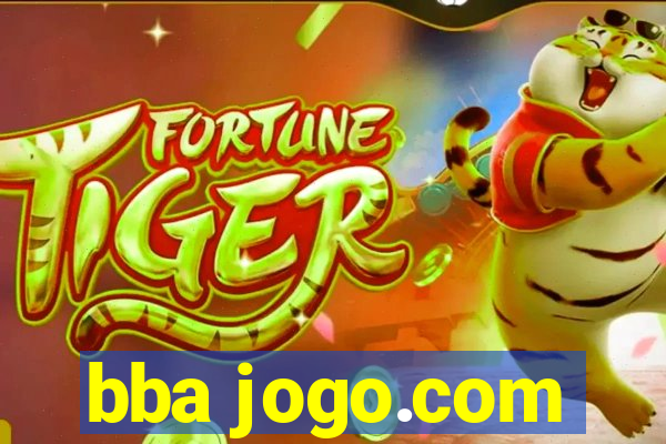 bba jogo.com