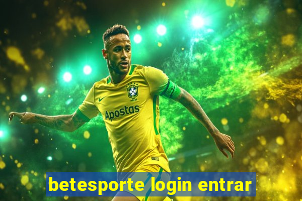 betesporte login entrar