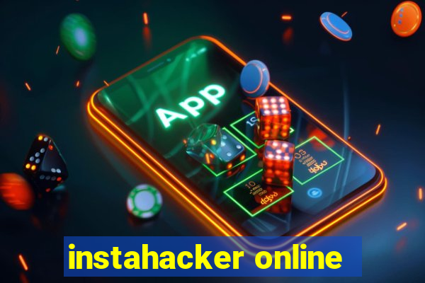 instahacker online