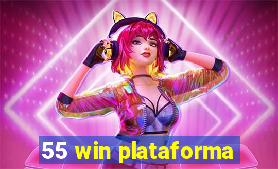 55 win plataforma