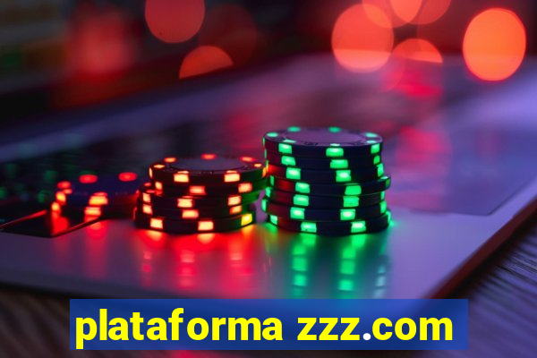 plataforma zzz.com