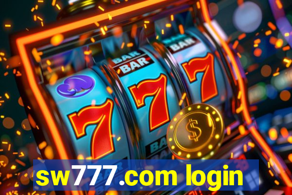 sw777.com login