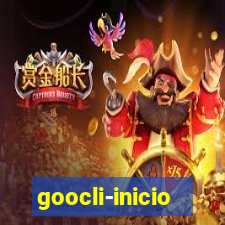 goocli-inicio