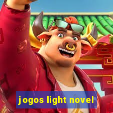 jogos light novel